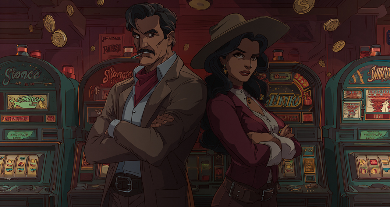 Smokace Casino
