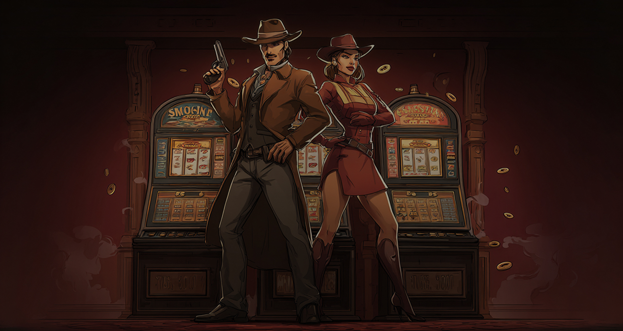 Smokace Casino
